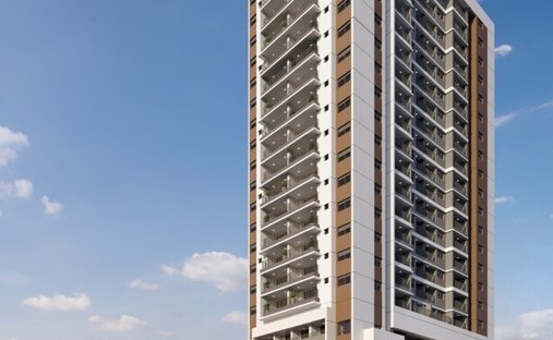 São Paulo, Estado de São Paulo, Brasil 1