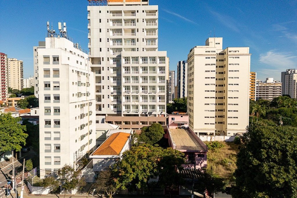 Land in São Paulo, State of São Paulo, Brazil 4 - 18603839