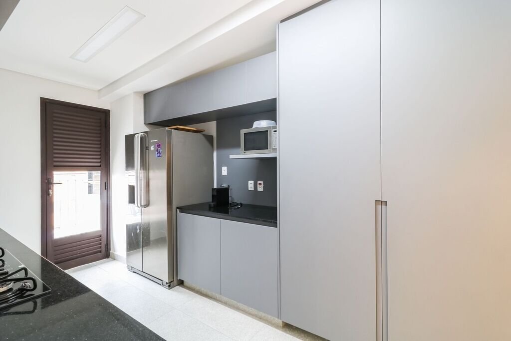 Penthouse in São Paulo, State of São Paulo, Brazil 3 - 18599331