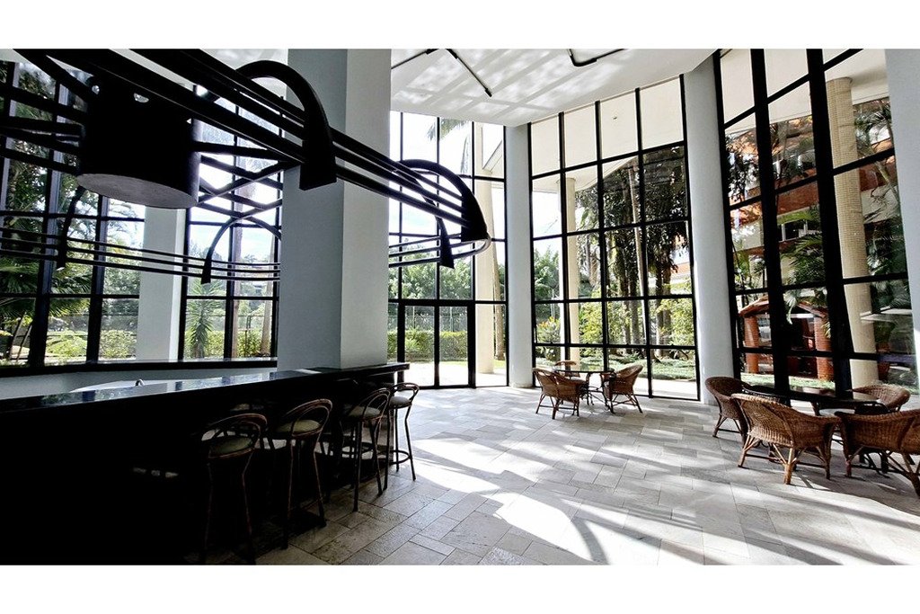 Apartment in São Paulo, State of São Paulo, Brazil 4 - 18598583