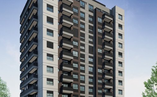 São Paulo, Estado de São Paulo, Brasil 1
