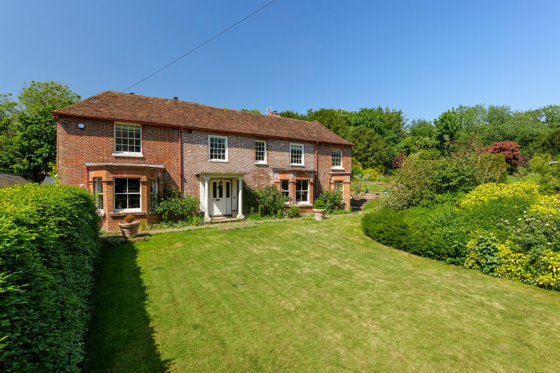 Country House in Lyminge, England 5 - 18596071