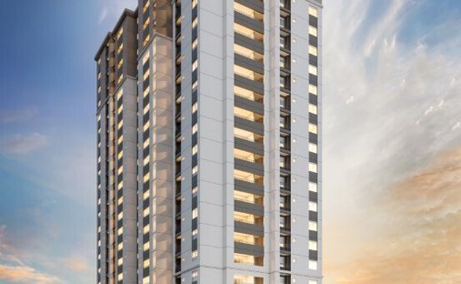 São Paulo, State of São Paulo, Brazil 1