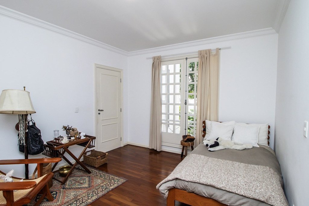 House in São Paulo, State of São Paulo, Brazil 5 - 18602900