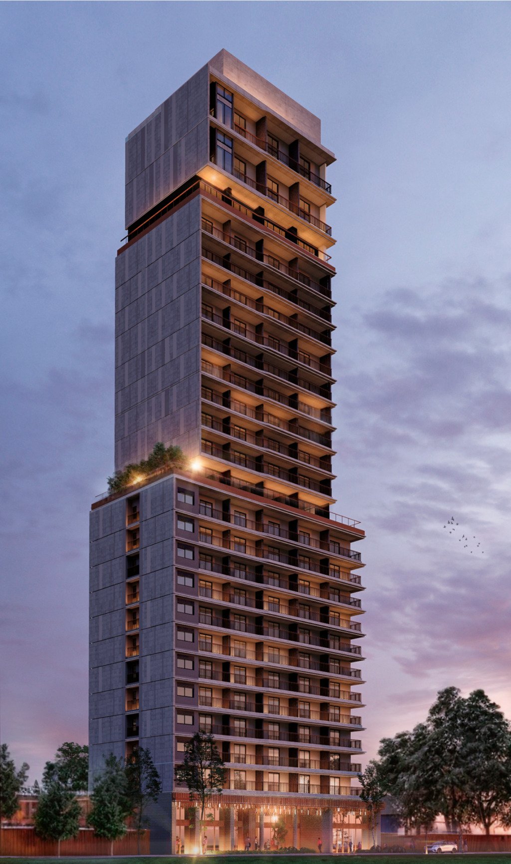 São Paulo, State of São Paulo, Brazil 1 - 18598797