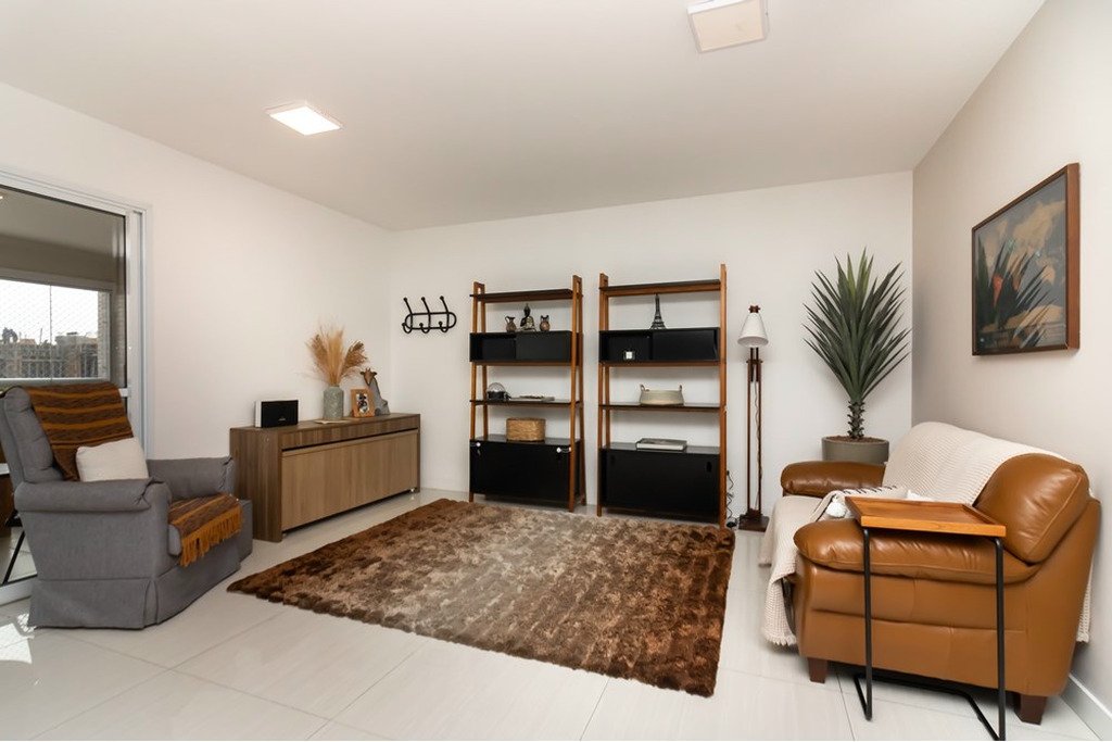 Apartment in São Paulo, State of São Paulo, Brazil 1 - 18596259