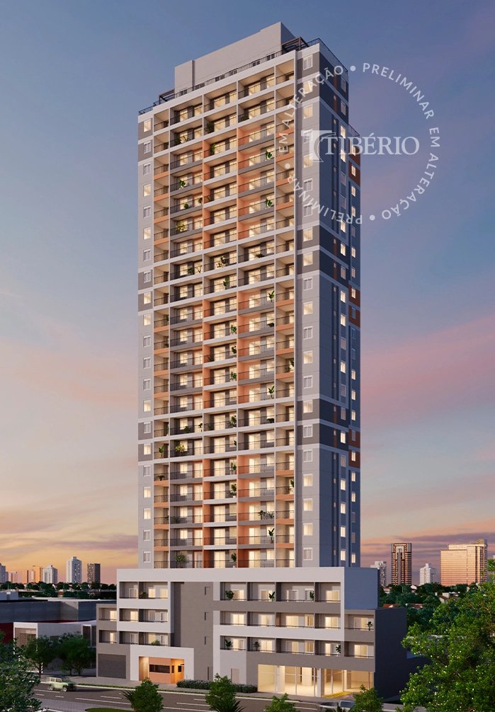 São Paulo, State of São Paulo, Brazil 1 - 18599389