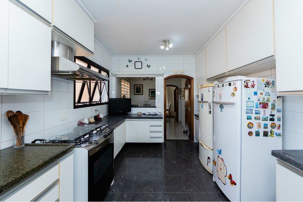 Penthouse in São Paulo, State of São Paulo, Brazil 3 - 18598443