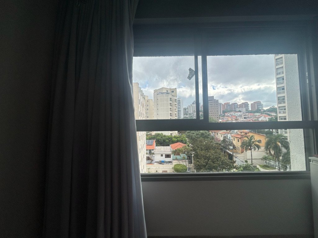 Apartment in São Paulo, State of São Paulo, Brazil 3 - 18596235