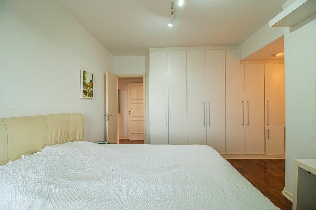 Apartment in São Paulo, State of São Paulo, Brazil 4 - 18596207
