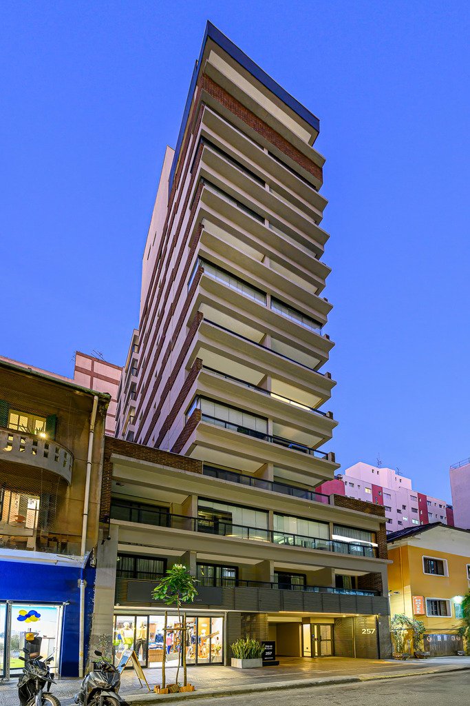 São Paulo, State of São Paulo, Brazil 1 - 18603769