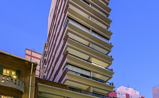 São Paulo, State of São Paulo, Brazil 1