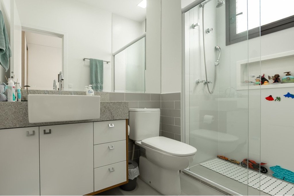 Apartment in São Paulo, State of São Paulo, Brazil 5 - 18596159