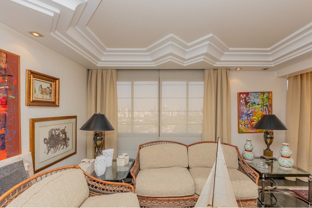 Penthouse in São Paulo, State of São Paulo, Brazil 3 - 18598772