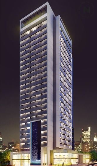 São Paulo, State of São Paulo, Brazil 1 - 18602508