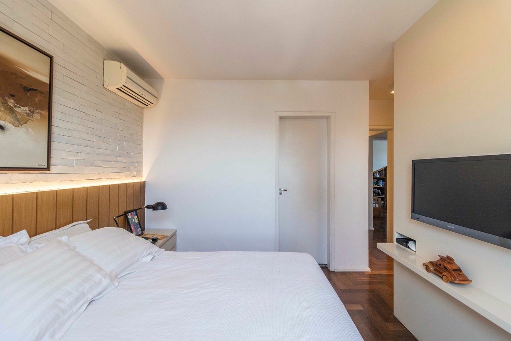 Apartment in São Paulo, State of São Paulo, Brazil 5 - 18596574