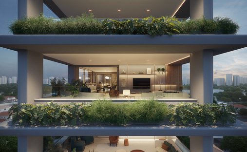 São Paulo, São Paulo, Brasilien 1