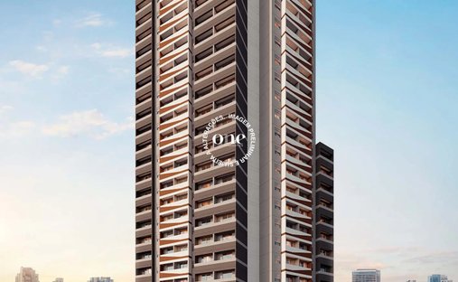 São Paulo, São Paulo, Brésil 1