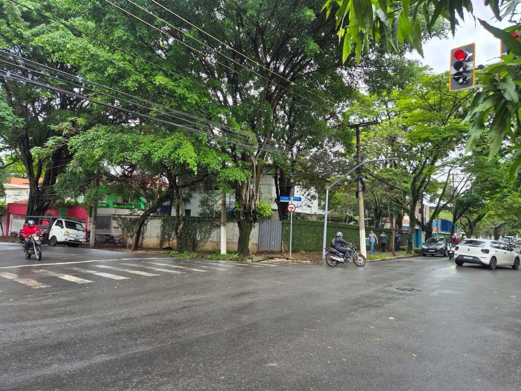 Land in São Paulo, State of São Paulo, Brazil 1 - 18598979