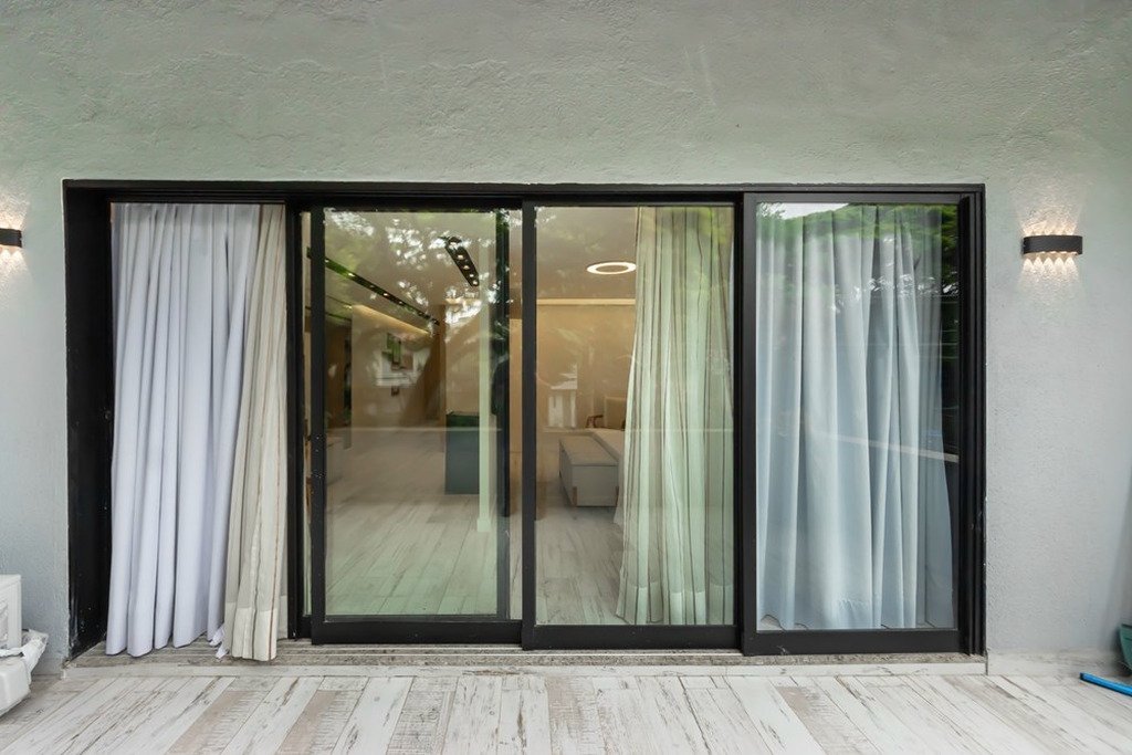 House in São Paulo, State of São Paulo, Brazil 2 - 18596269