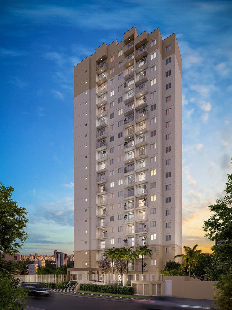 São Paulo, State of São Paulo, Brazil 1 - 18598083