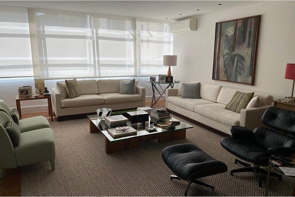 Apartment in São Paulo, State of São Paulo, Brazil 1 - 18596359