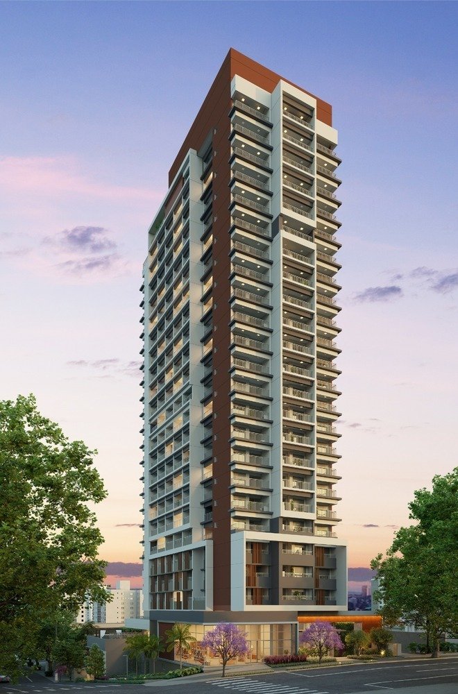 São Paulo, State of São Paulo, Brazil 1 - 18600286
