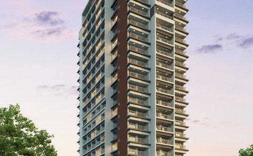 São Paulo, State of São Paulo, Brazil 1