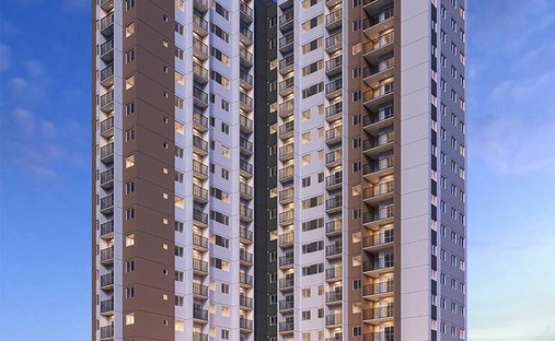 São Paulo, State of São Paulo, Brazil 1