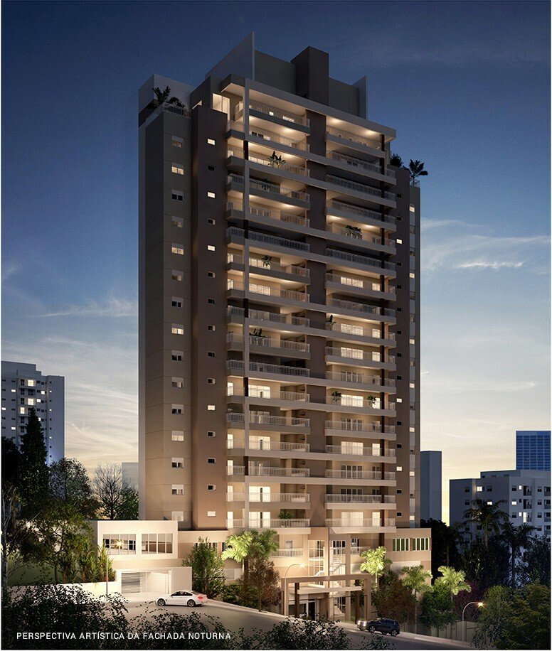 São Paulo, State of São Paulo, Brazil 2 - 18599304