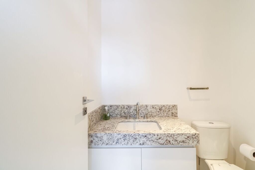 Penthouse in São Paulo, State of São Paulo, Brazil 2 - 18599331