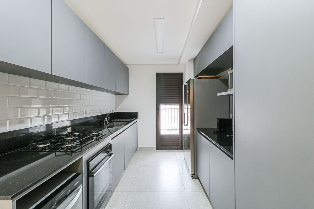 Penthouse in São Paulo, State of São Paulo, Brazil 4 - 18599331