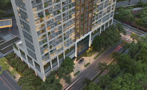 São Paulo, São Paulo, Brésil 1