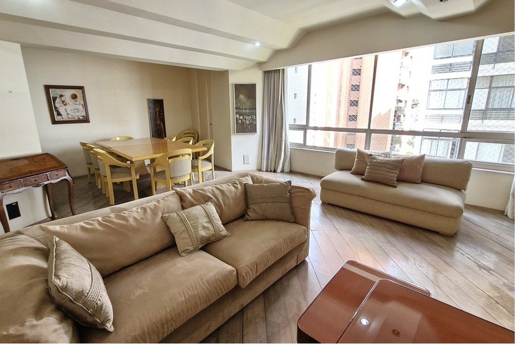 Apartment in São Paulo, State of São Paulo, Brazil 1 - 18598192