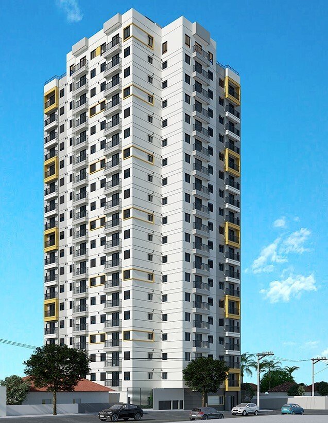 São Paulo, State of São Paulo, Brazil 1 - 18602284