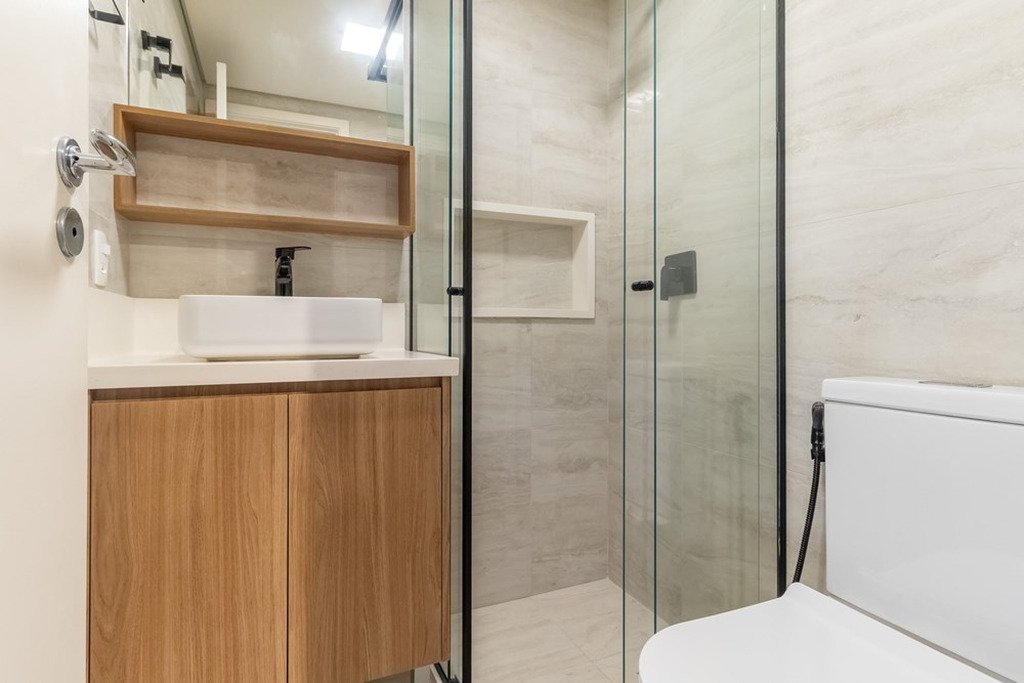 Apartment in São Paulo, State of São Paulo, Brazil 2 - 18596112