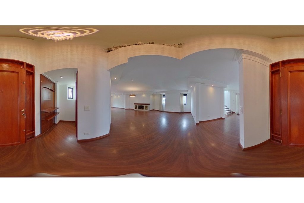 Penthouse in São Paulo, State of São Paulo, Brazil 2 - 18596252