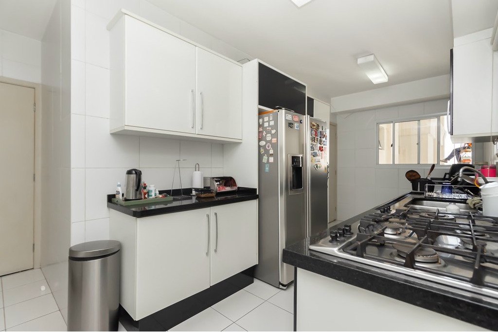 Apartment in São Paulo, State of São Paulo, Brazil 2 - 18597866