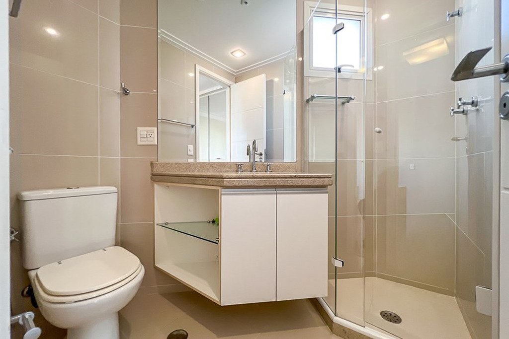 Apartment in São Paulo, State of São Paulo, Brazil 4 - 18596079
