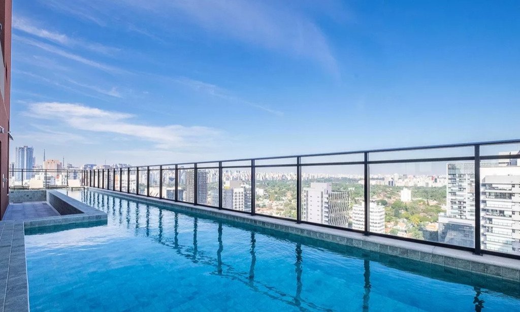 Apartment in São Paulo, State of São Paulo, Brazil 1 - 18603931
