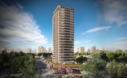 São Paulo, State of São Paulo, Brazil 1