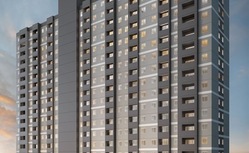 São Paulo, State of São Paulo, Brazil 1