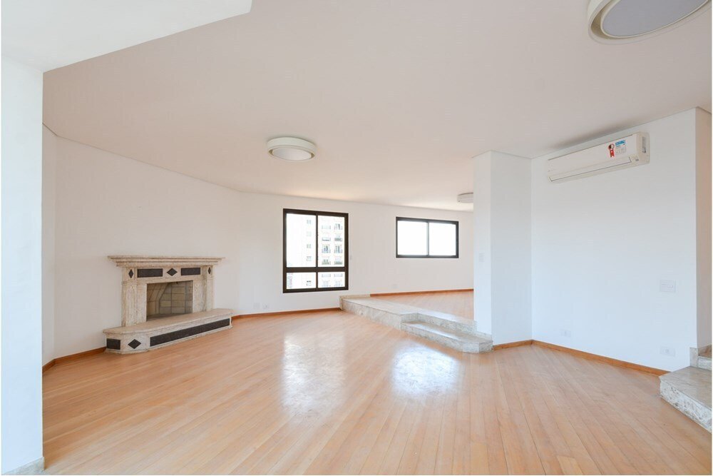 Penthouse in São Paulo, São Paulo, Brasilien 3 - 18599011