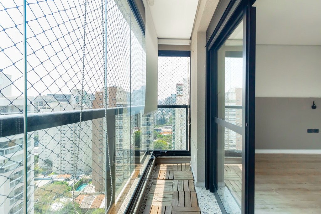 Apartment in São Paulo, State of São Paulo, Brazil 5 - 18596264