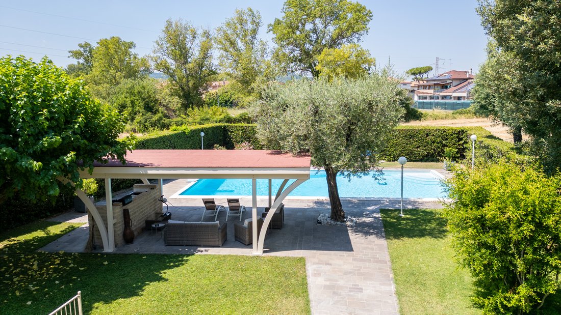 Villa in Passeggi, Fano, Marche 5 - 14015117