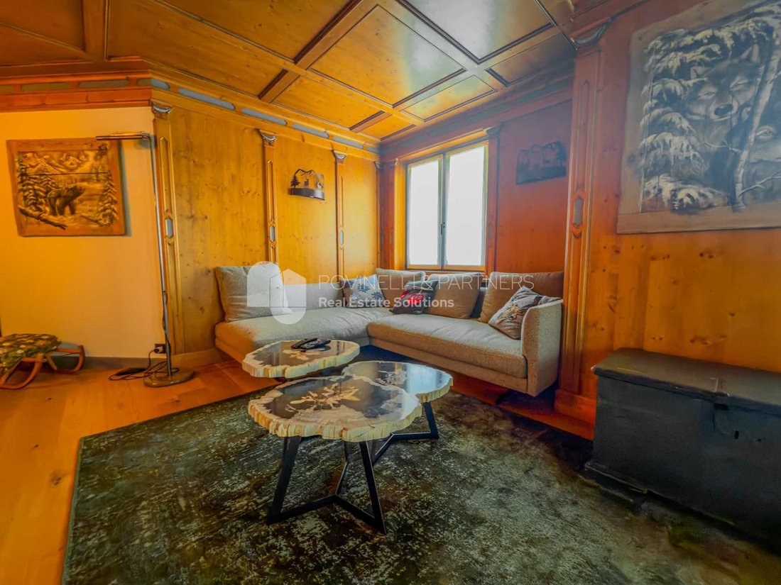 Apartment in Pinzolo, Trentino – Alto Adige/Südtirol, Italy 3 - 18199084
