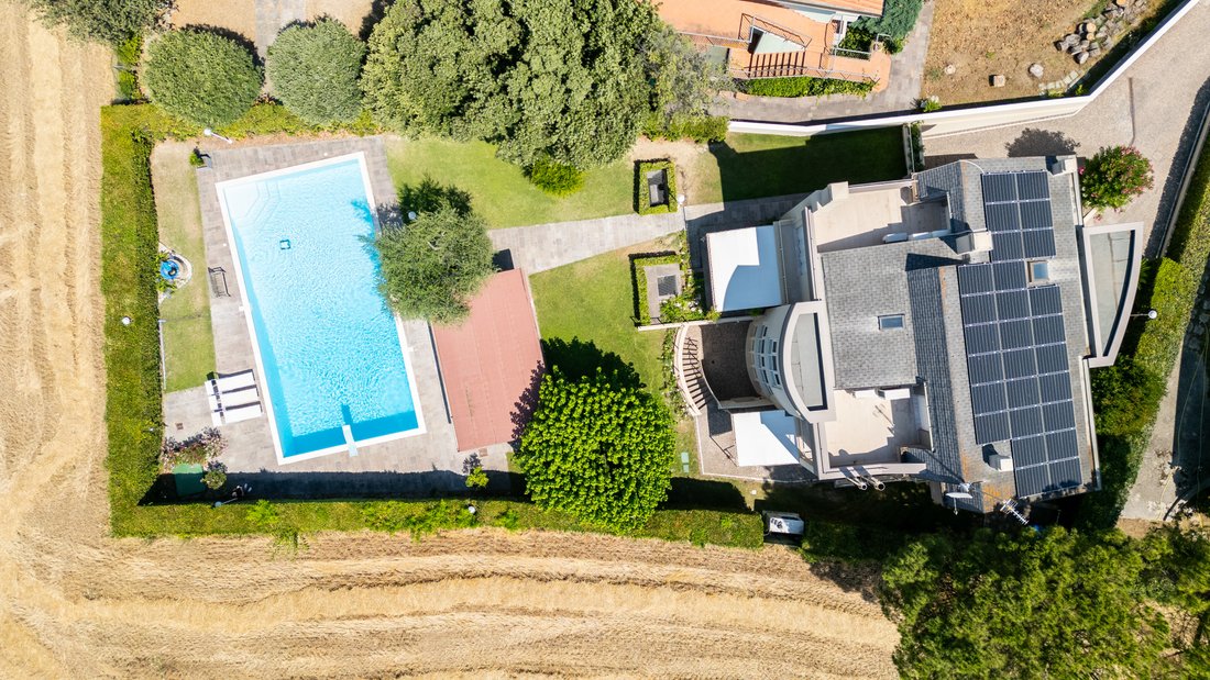 Villa in Passeggi, Fano, Marche 4 - 14015117