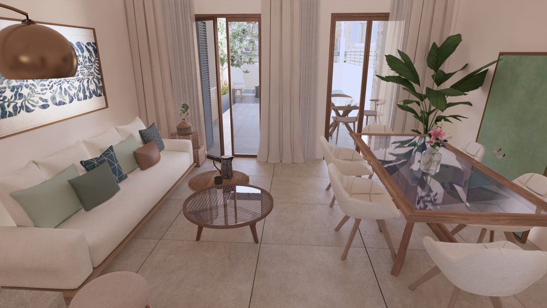 Townhouse in Valldemossa, Balearic Islands, Spain 2 - 18596053