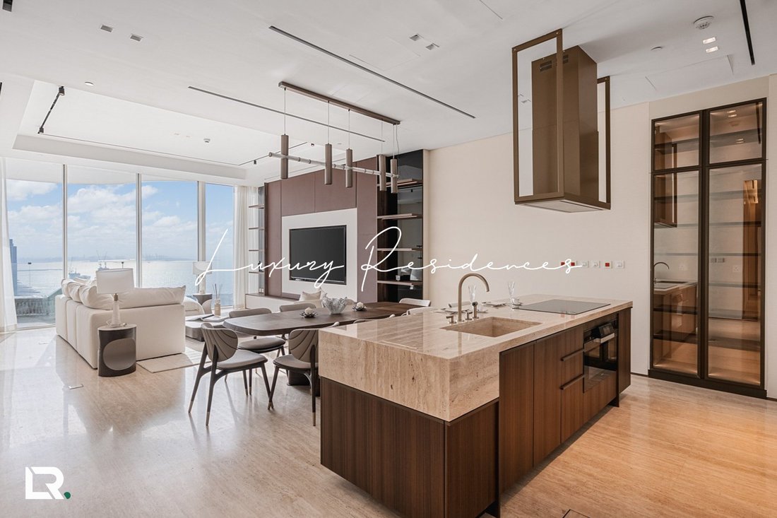 Apartment in Dubai Marina / Marsa Dubai, Dubai, United Arab Emirates 5 - 17067708