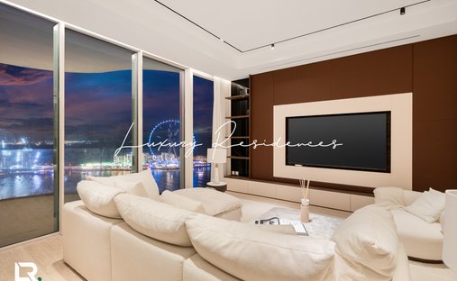 Appartamento in Dubai Marina, Emirato di Dubai, Emirati Arabi Uniti 1